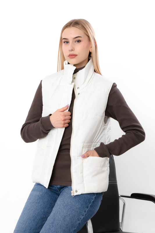 Жилетка жіноча